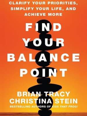 cover image of Find Your Balance Point